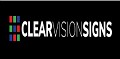 Clear Vision Signs